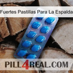 Strong Back Pills viagra1